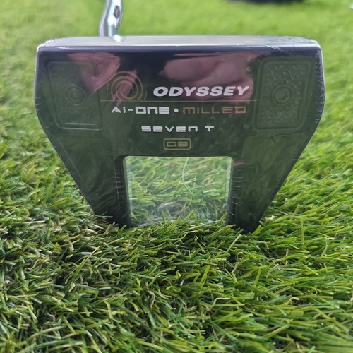Odyssey one milled seven t - odyssey,