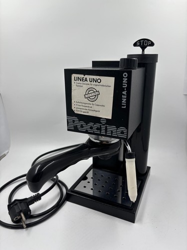 Poccino linea uno - poccino,