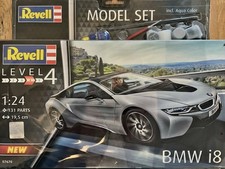 Revell Modellbausatz 07670 BMW