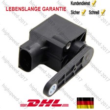 LEUCHTWEITENSENSOR XENON SENSOR NIVEAUSENSOR Für BMW E46 E90 E39 E60 E53
