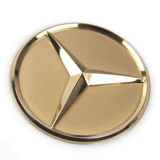 52mm 57mm Solid 3d & Flat Star