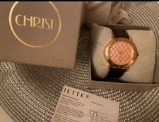 Armbanduhr Jette Joop