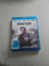 Boston Blu Ray (Mark Wahlberg)