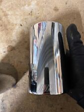 BMW F Reihe M-Perfomance Auspuffblende