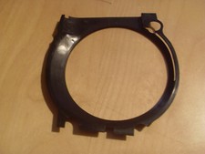 Luftführung (schwarz) Dolmar 112 113 114 116 116SI 120SI 6000i 6800i (112112331)