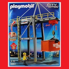 Playmobil 5254 Elektrisches
