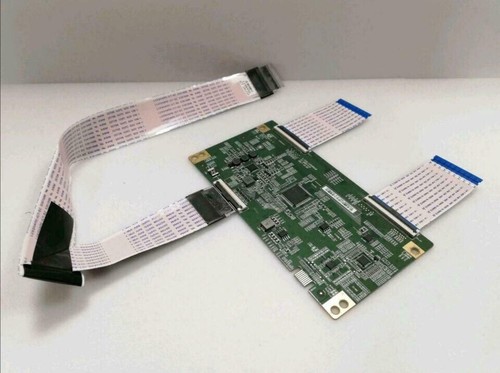 Con board pcb hv650qub - t-con, c-pcb_hv650qub