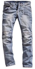 Timezone Herren Jeans Clubwear