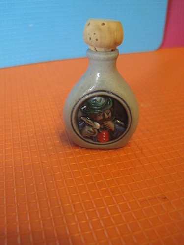 Schnupftabak flasche - schnupftabak,