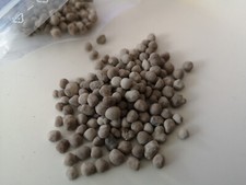 Cannabis Dünger - Gips Granulat - Gypsum Pellets - 100g