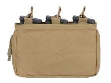 MOLLE Triple Mag Pouch mit