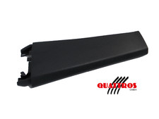 ABDECKUNG VERKLEIDUNG B SÄULE LINKS -- AUDI A6 C4 // 4A0867243 4A1867243