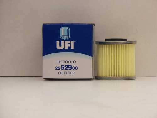 Ufi ölfilter für - Ölfilter, 600