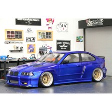 Body shell bmw e36 - shell,