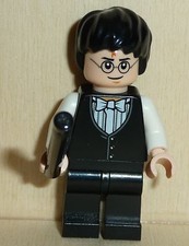 Nr.3522 Lego hp125 Minifig
