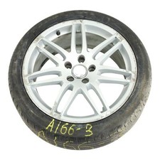 Audi cabrio alufelge - a4,