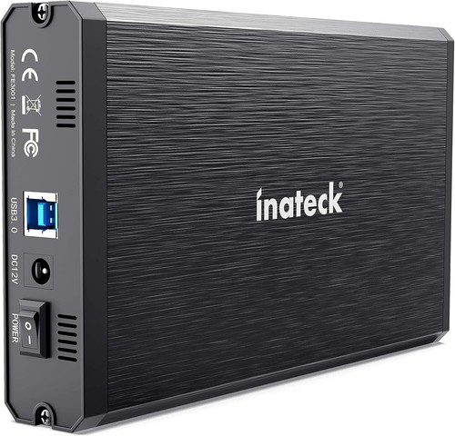 Inateck festplattengehäuse - inateck,