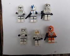 Lego Clone Krieger