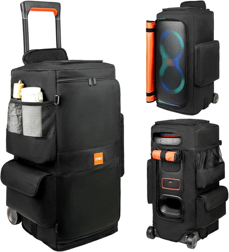 Tragetasche kompatibel jbl - tragetasche,