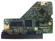 PCB Controller 2060-771640-003