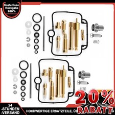 2 Stück Vergaser