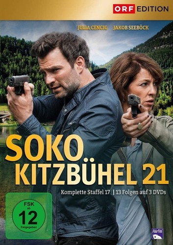 Soko kitzbühel julia - soko,