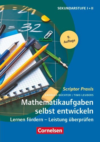 Timo leuders scriptor praxis - scriptor,