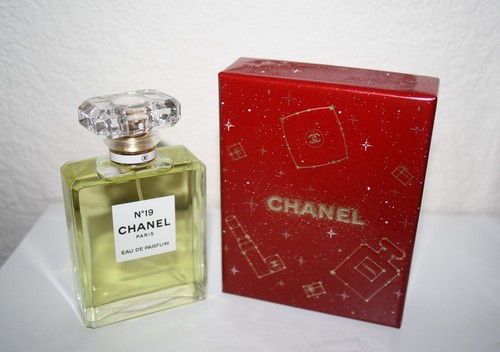Neu chanel eau - chanel,