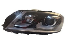 Volkswagen PASSAT B7 2013