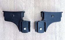 Baby Jogger Britax Car Seat