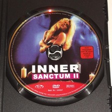 DVD Inner Sanctum 2 Pleasure