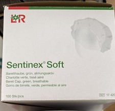 Sentinex Soft Haarnetz