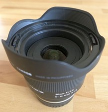 Tamron 20mm/2,8 DI III OSD 1/2 Macro Sony FE Objektiv