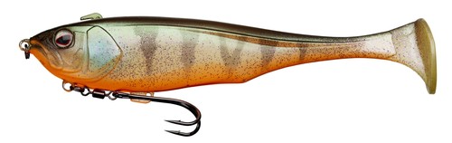 Illex dunkle 17 - , 17,78cm