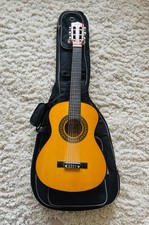 Gitarre Music Alley 3/4