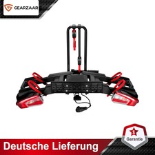 Kupplungs-Fahrradträger für