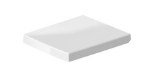Duravit WC-Sitz Vero weiß mit