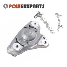 Für Audi A6 4B A4 B5