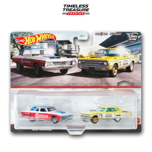 Hot wheels 1963 plymouth - hot,