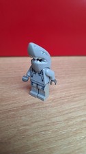 LEGO Atlantis - Minifigur Shark Warrior - atl004