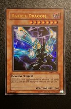 YU-GI-OH! Pistolendrache -