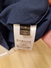 Louis Vuitton T-Shirt Größe