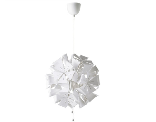 Ikea ramsele hängeleuchte - ikea,