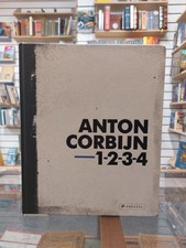 Anton Corbijn 1-2-3-4  2019