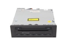 CD Wechsler 6 Fach 8E0035111D