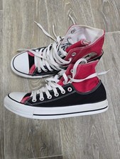 Converse All Stars High Tops