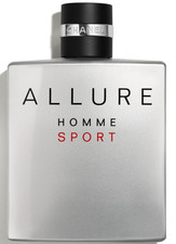Chanel Allure Homme Sport 150