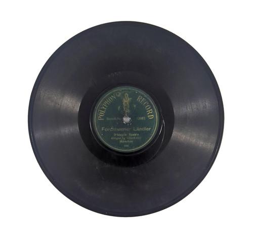 Steyrer buab giesinger - d'steyrer,