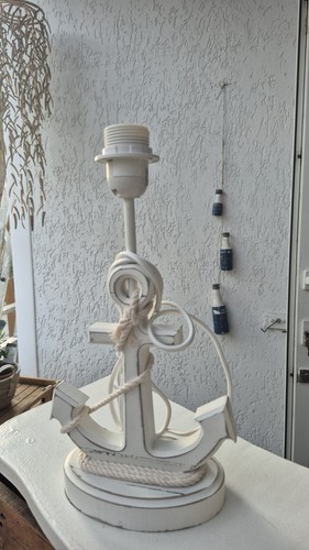 Maritime lampe leuchte - maritime,