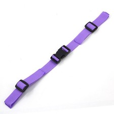 Verstellbarer Brustgurt